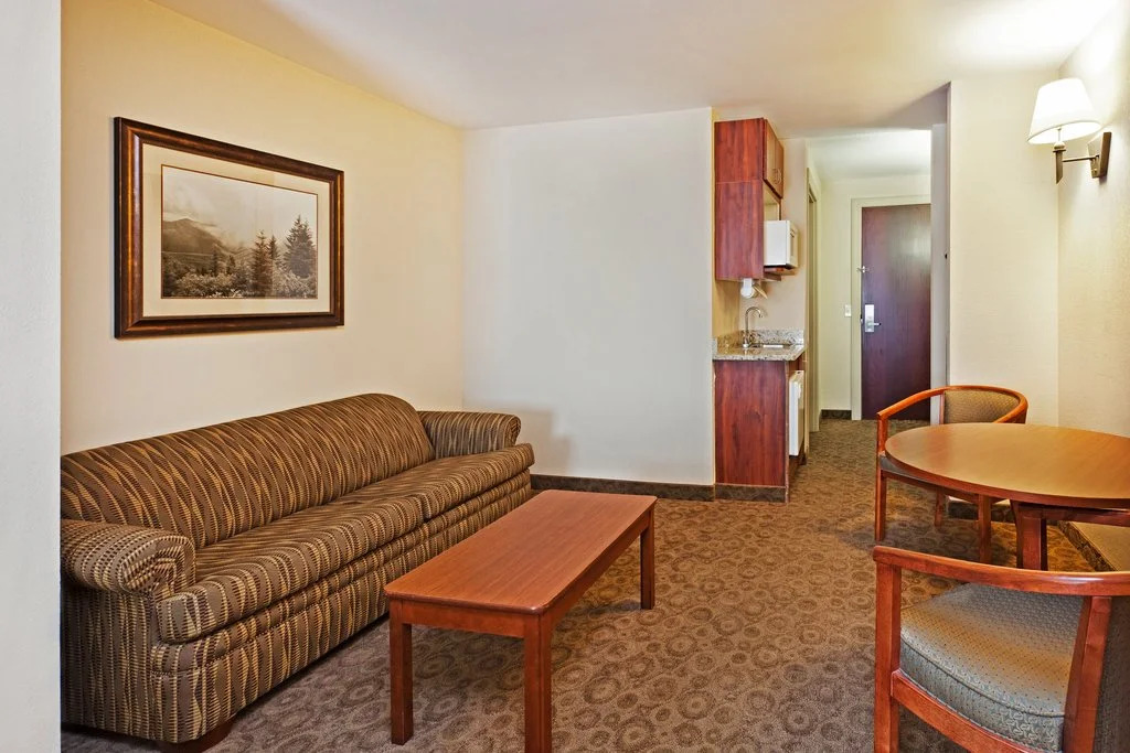 Comfort Inn & Suites Brevard North