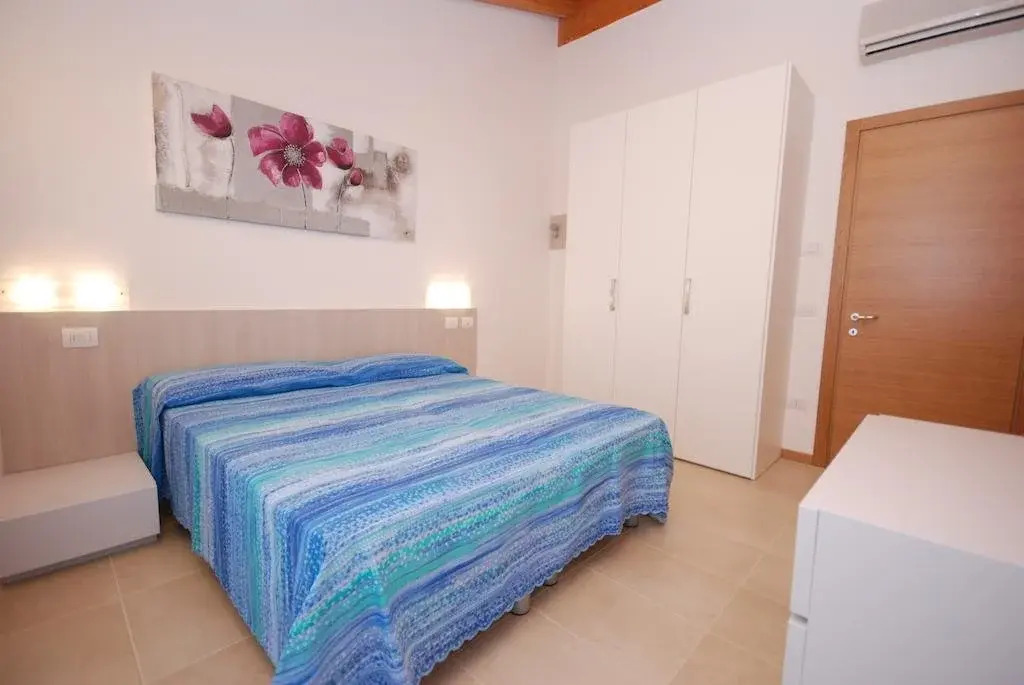 Villaggio Tamerici