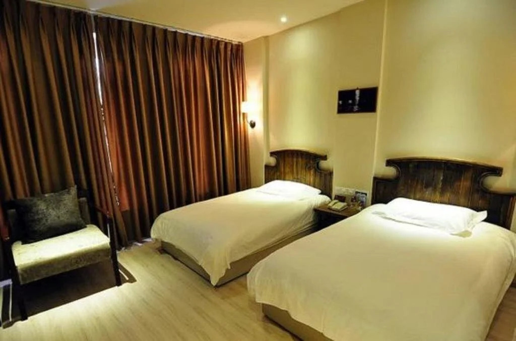 Datongdao Inn