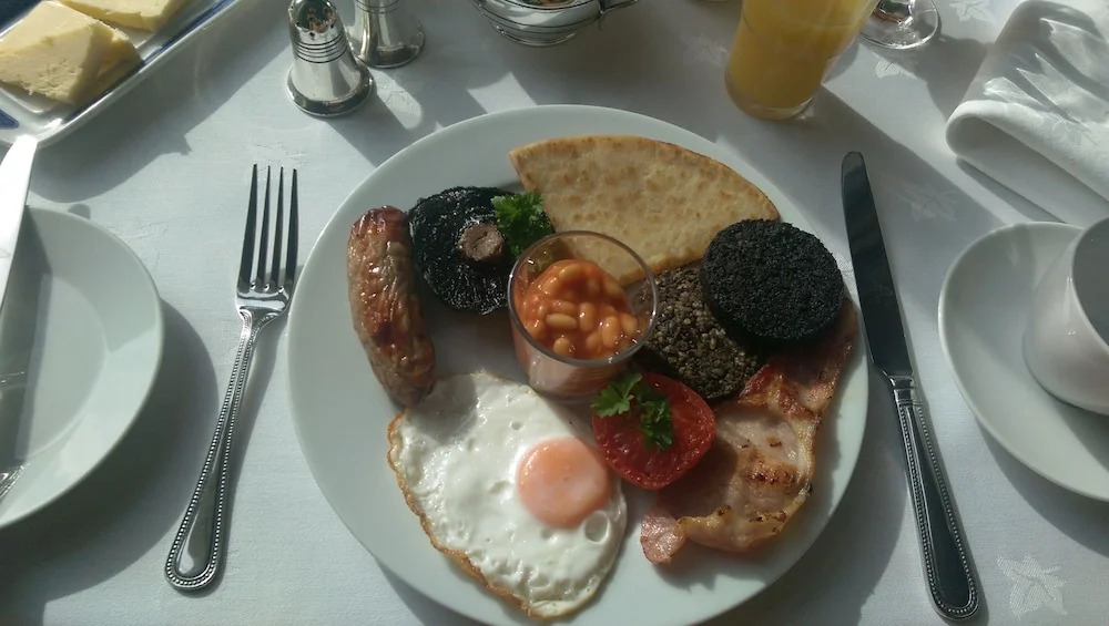 Belmont Guest House