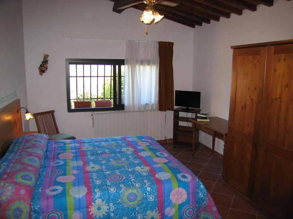 Borgo Sicelle Residence