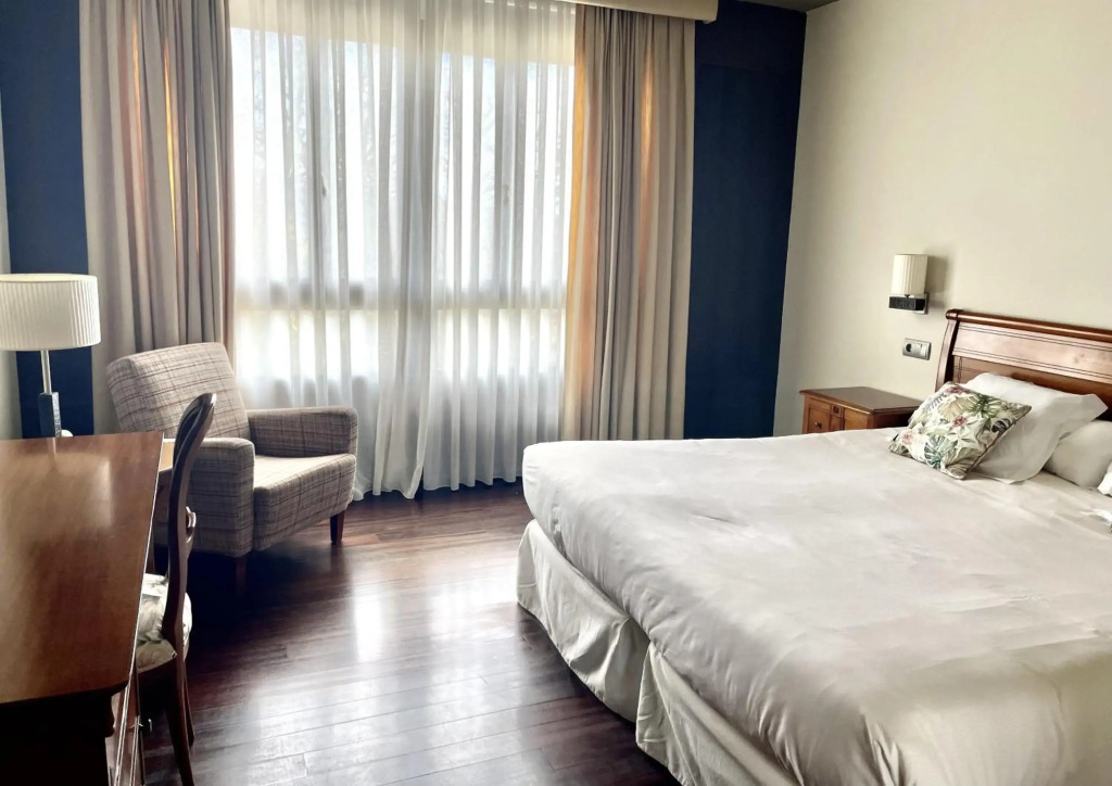 Hosteria de Torazo Nature Hotel & Spa