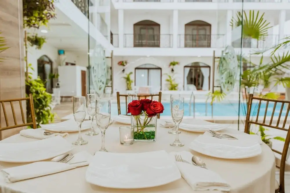 Montañablu Hotel