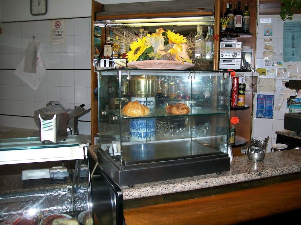 B&B Locanda La Rotonda