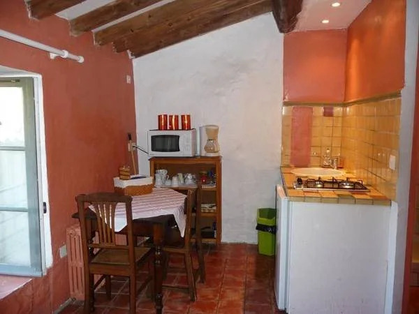 Le Logis des Remparts