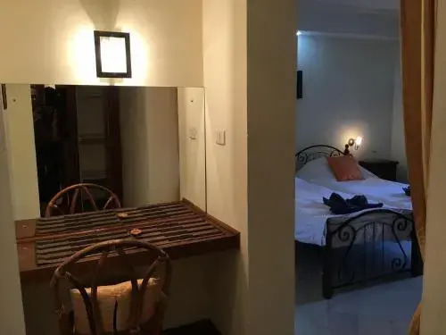 Oceanic - Luxury Boutique Hotel