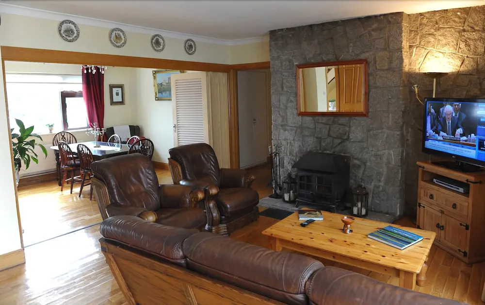 White Lodge B&B