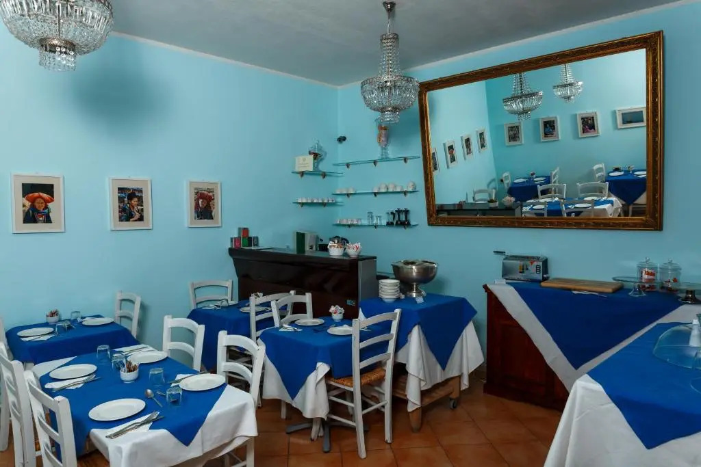 Albergo Orologio