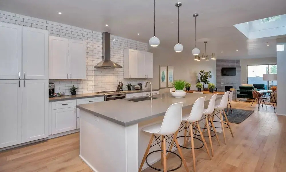 Cholla - 2 Bedroom Home - Scottsdale