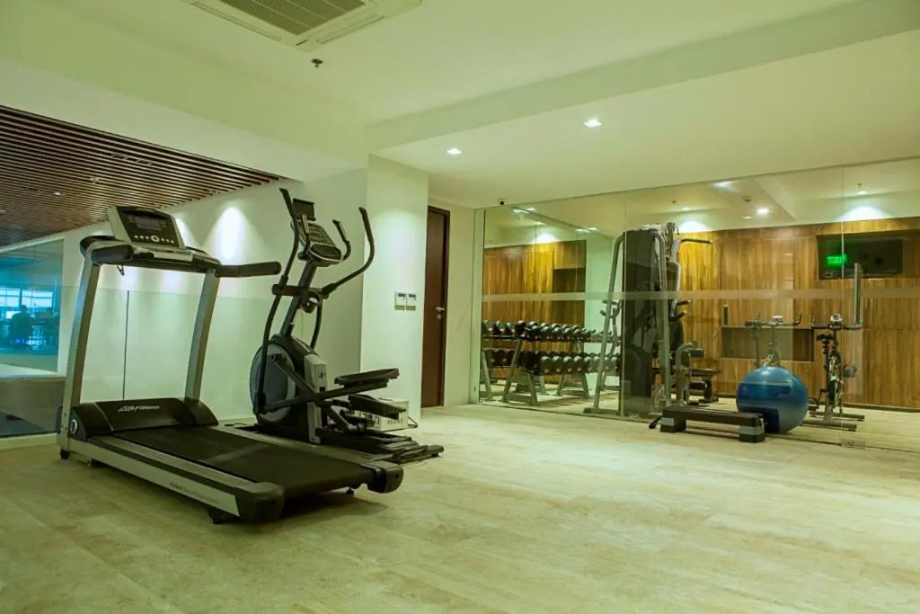 Ramada Encore Makati