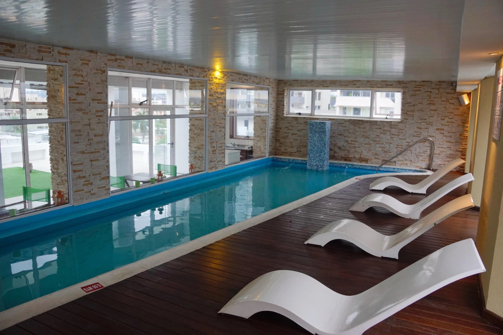 Hotel Los Tilos