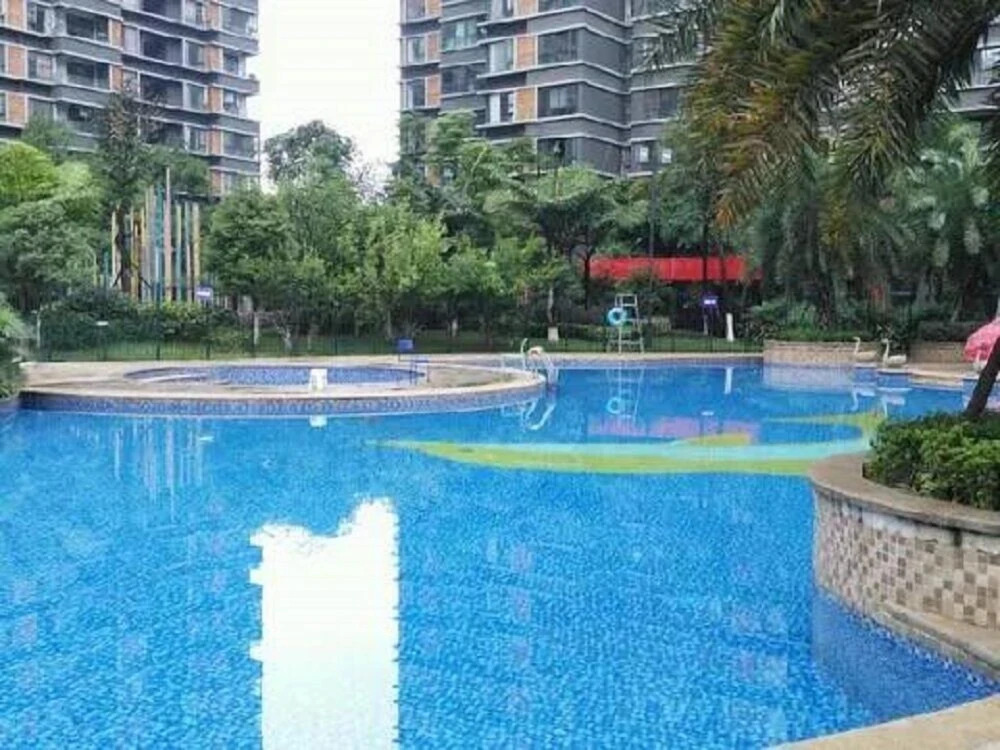 Linjia Boutique Apartment