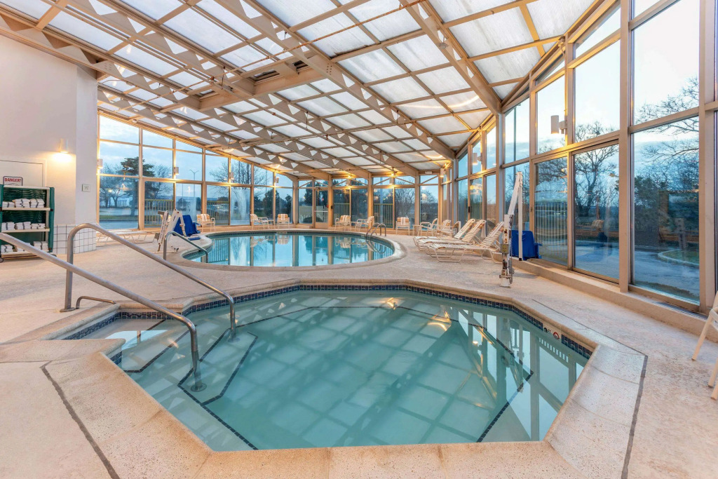 La Quinta by Wyndham Chicago Gurnee