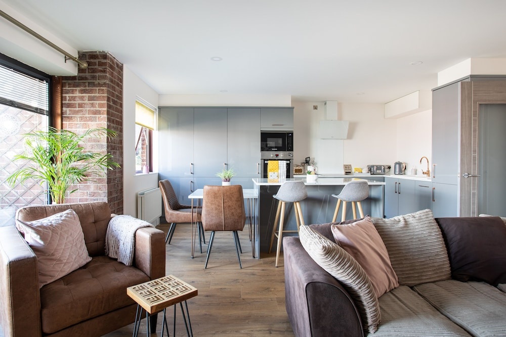 #4 Staybelfast Apartment