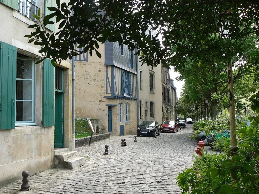 Appart'Louis Blanc Centre Ville