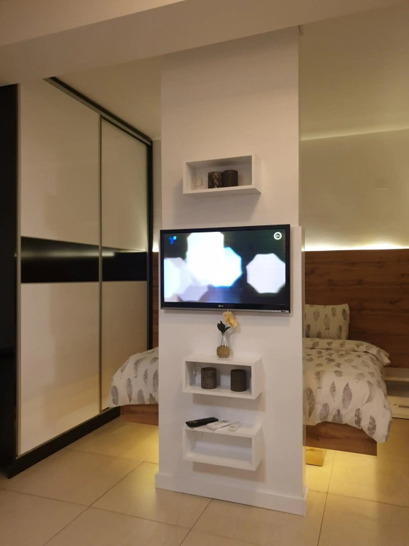 Sky Apartments