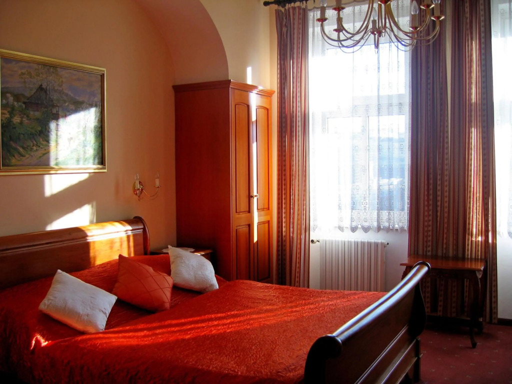 Hotel Opera