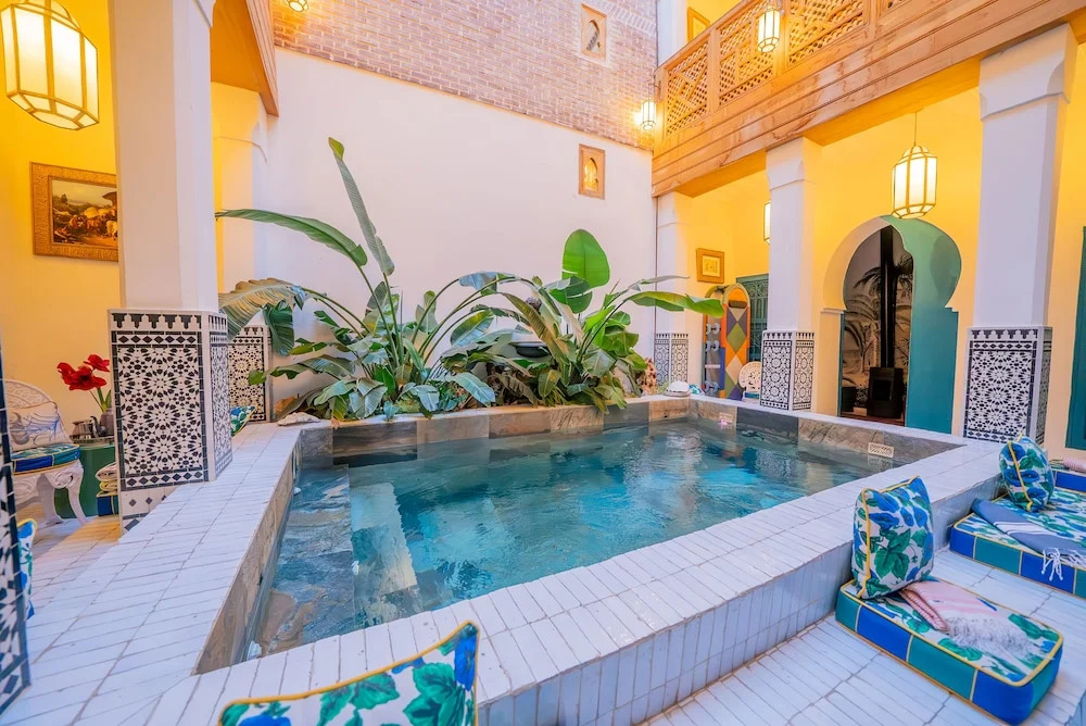 Riad Tibibt