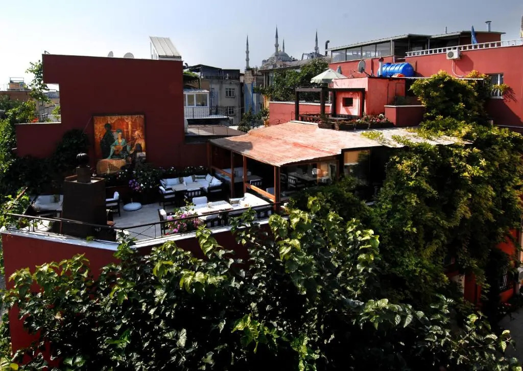 Şebnem Hotel