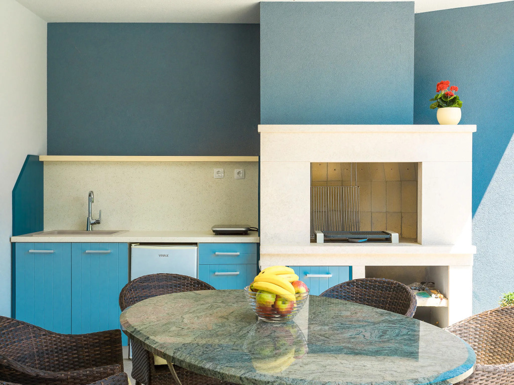 Apartment Sunny Adriatic by Interhome