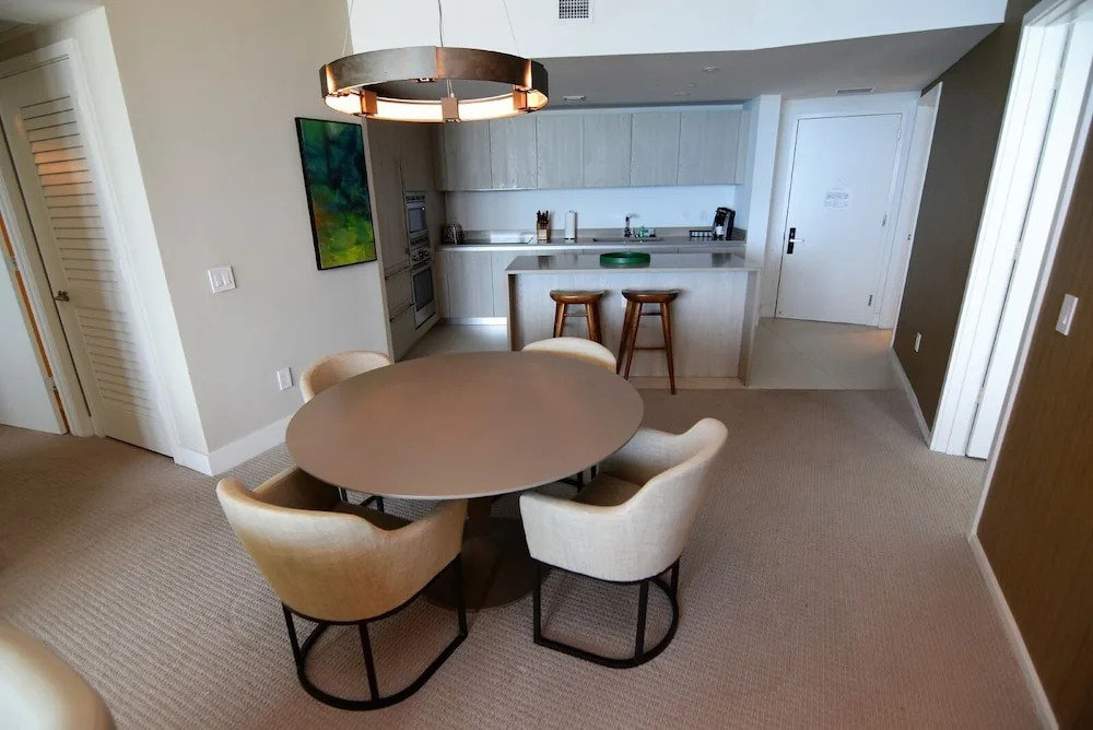 Hyde -3308  2 Beds/ 2 Baths Unit At The Hyde Beach Resort And Residences