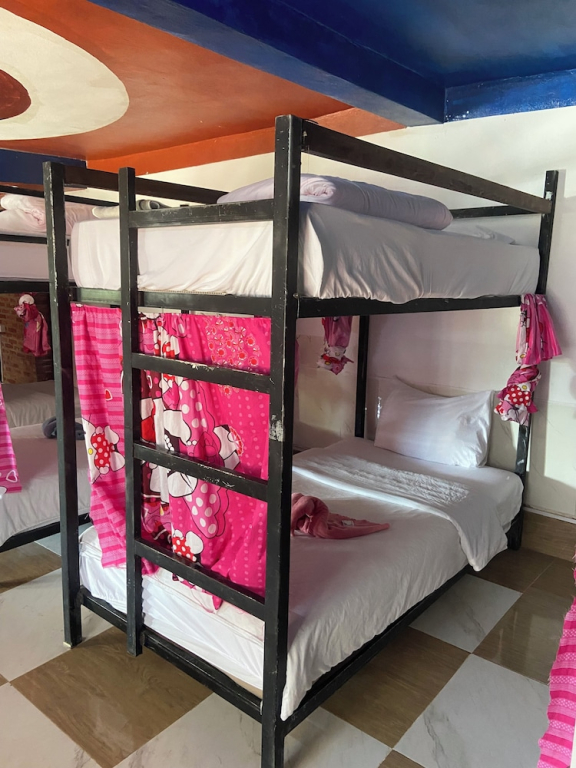 Pakbeng Backpackers