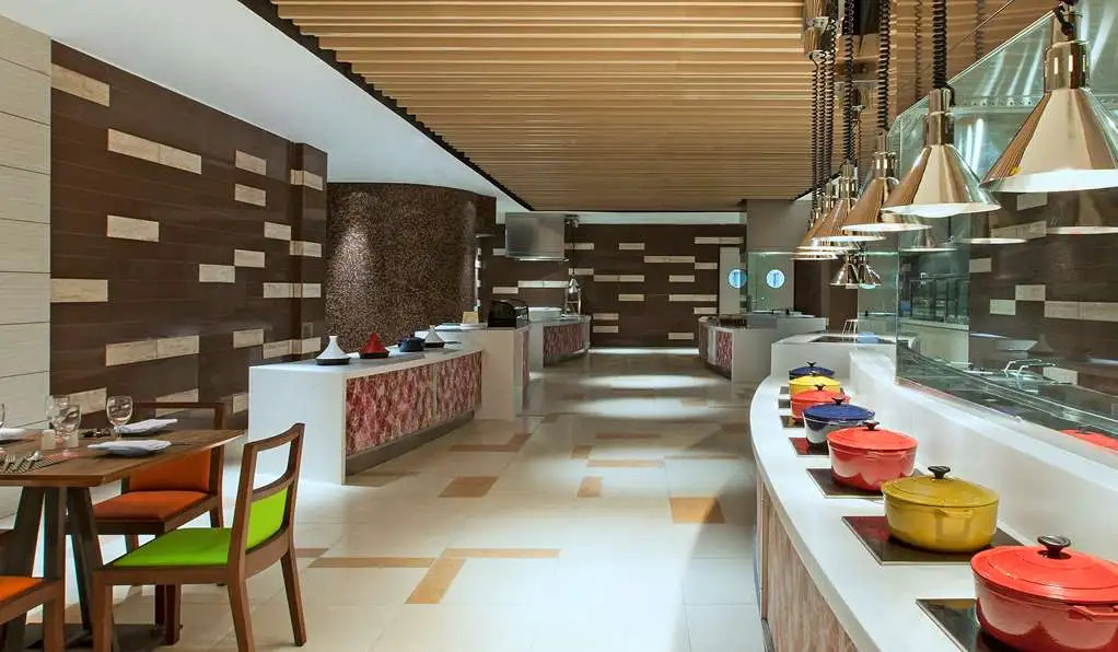 Four Points by Sheraton Sandakan