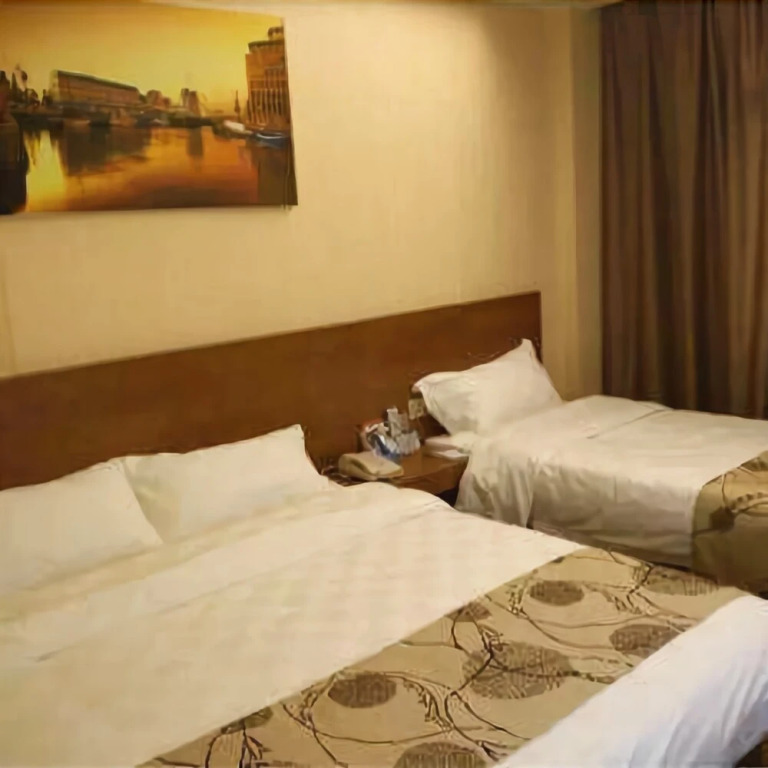 Xinhongchang Boutique Hotel
