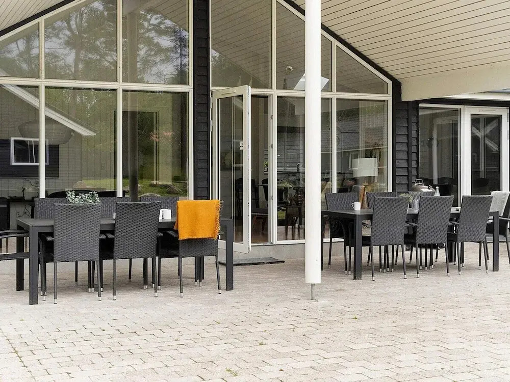 5 Star Holiday Home in Vaeggerlose