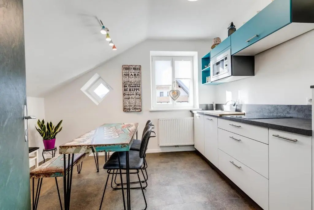 Gerli Appartement Mariazell