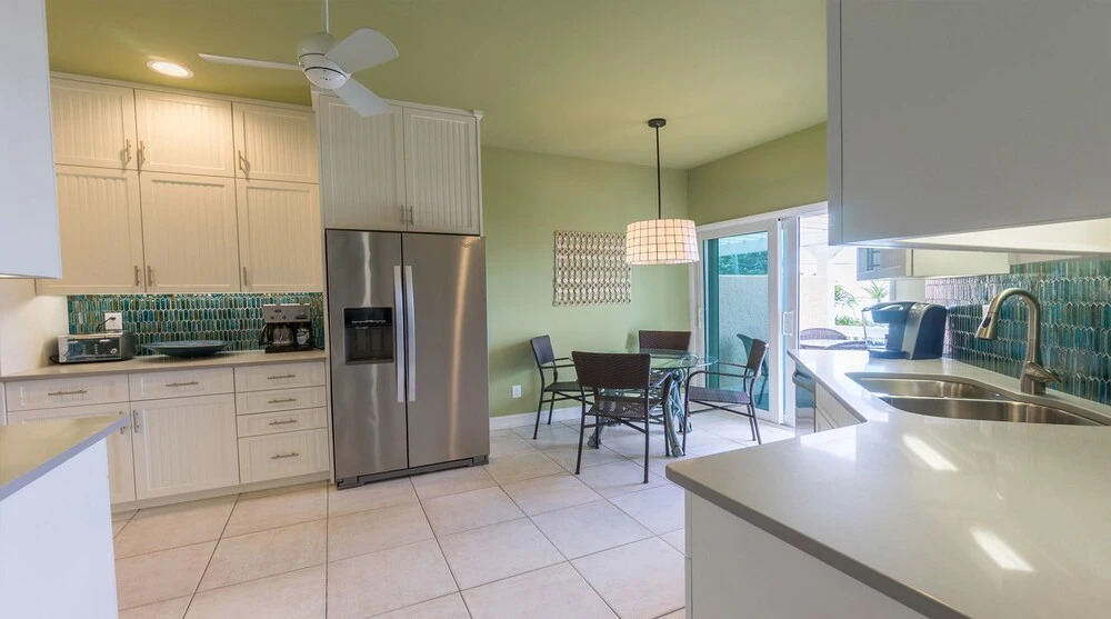 Conch-captiva Beach Villas