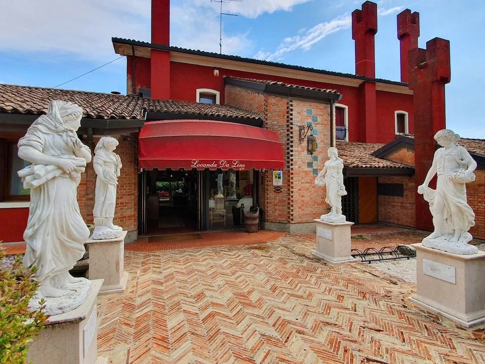Locanda Da Lino