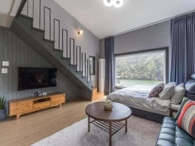 Gapyeong River Sky Pension