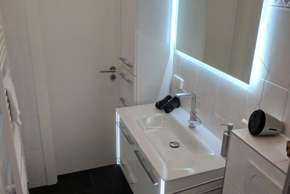 Private Apartment Fuhrenplan