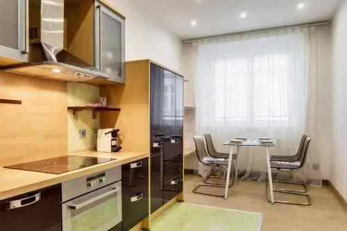 AMAVI Kozi Apartment