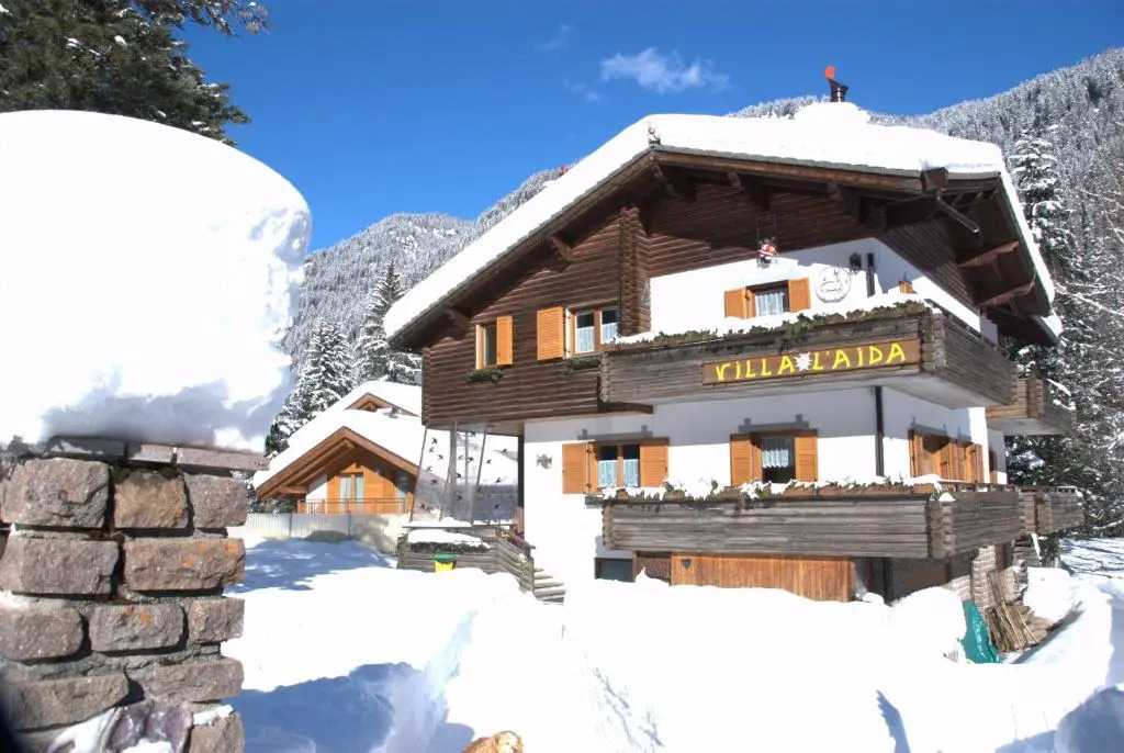 Villa LAida