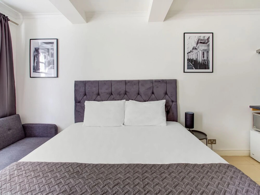Ultra-modern Apartment in London Near London Zoo, Big Ben