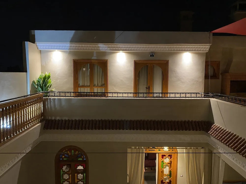 Riad Shajara