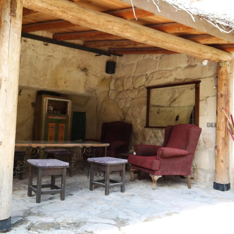 Dreams Cave Hotel