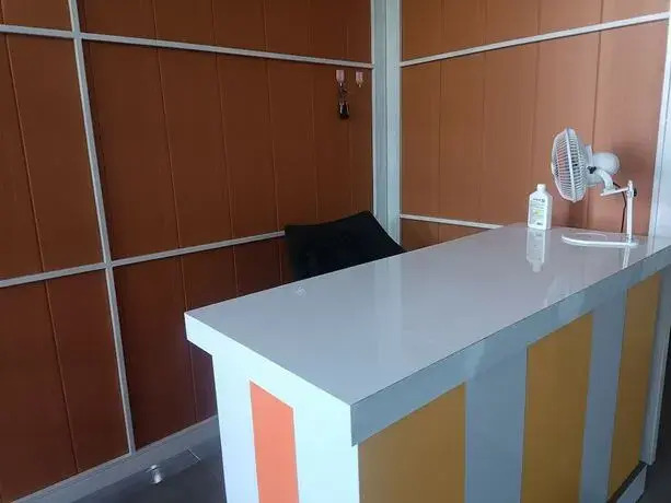 Capital O 93118 Asera Homestay
