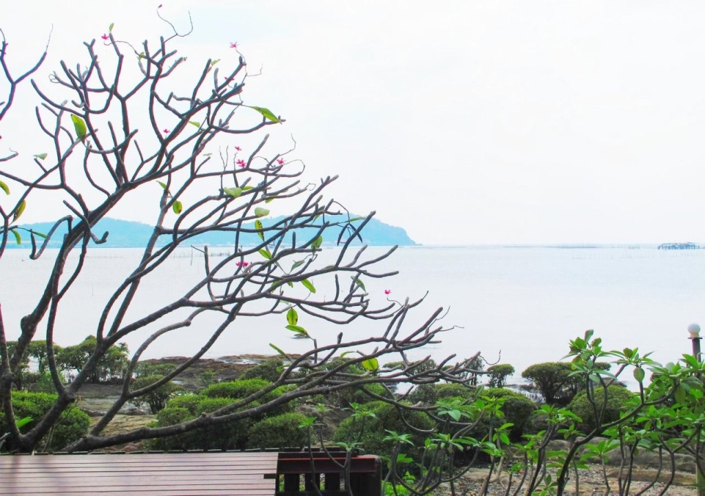 Tamarina Resort