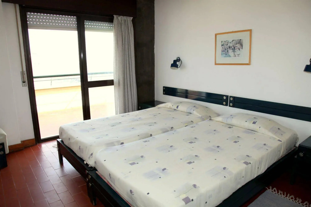 Apartamentos Guadiana