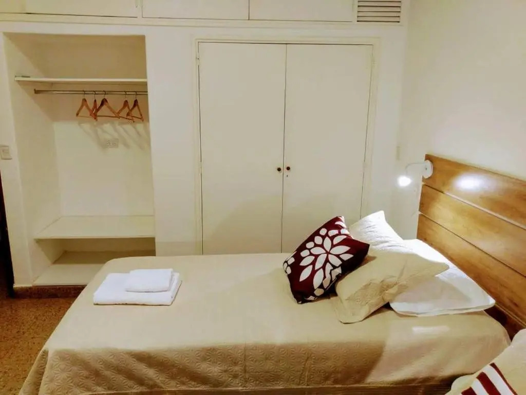 248 Apartamento