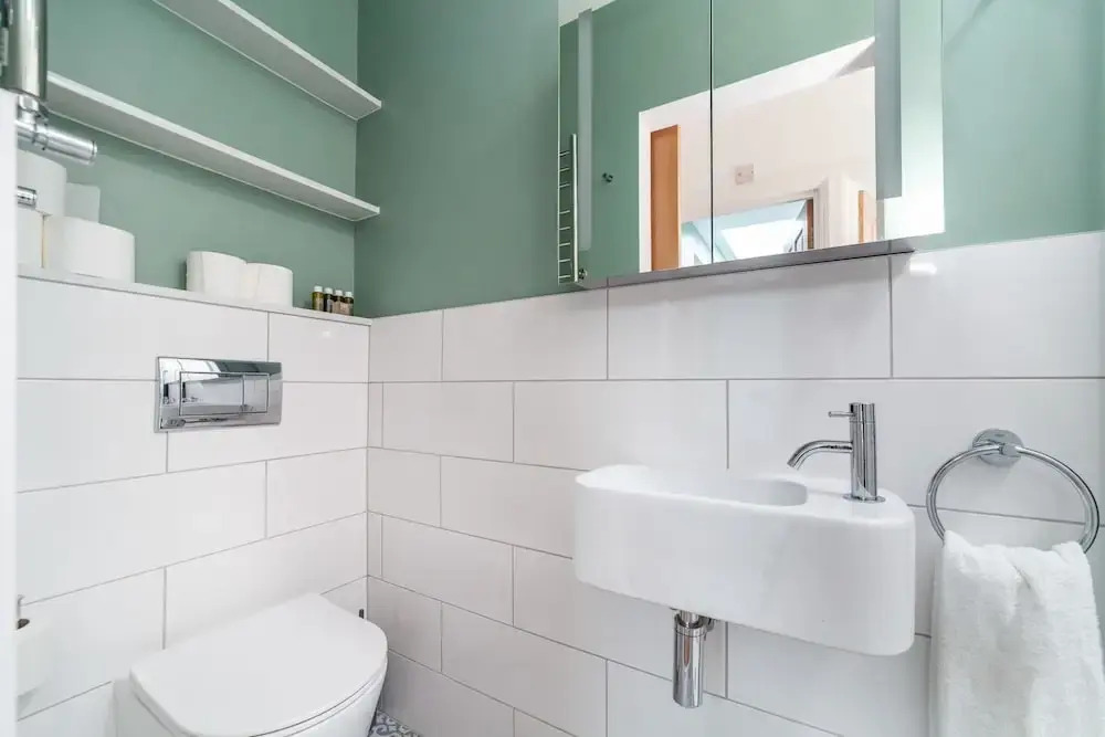 Charming Apartment in the Heart of Kennington