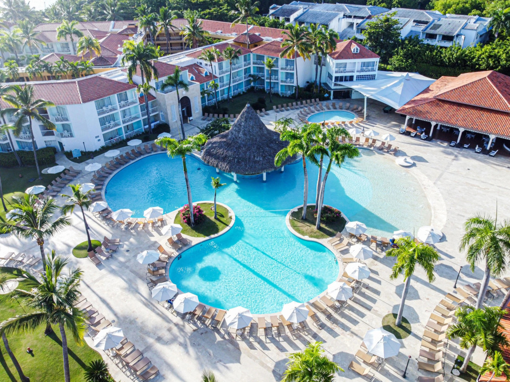 VH Gran Ventana Beach Resort - All Inclusive