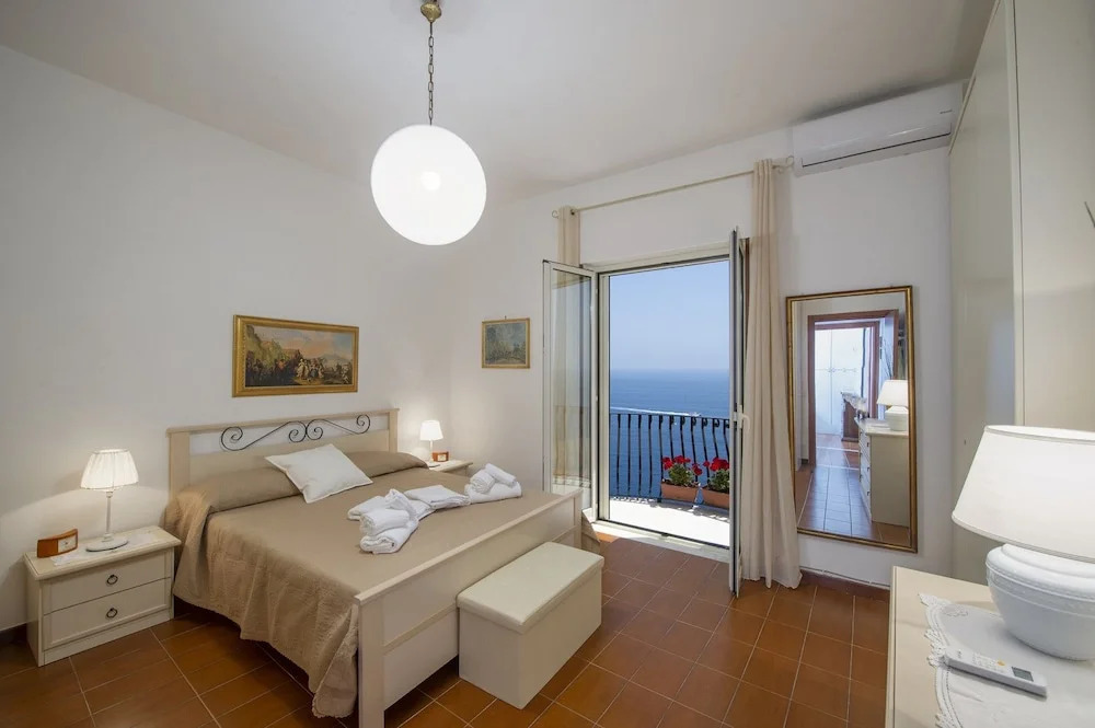 Casa Cielo & Mare