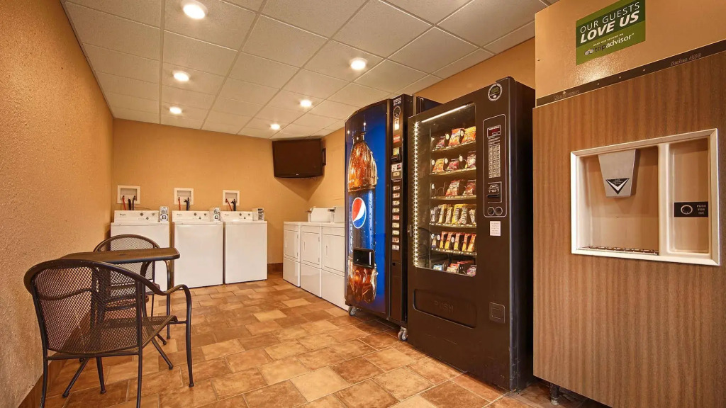 Best Western Inn