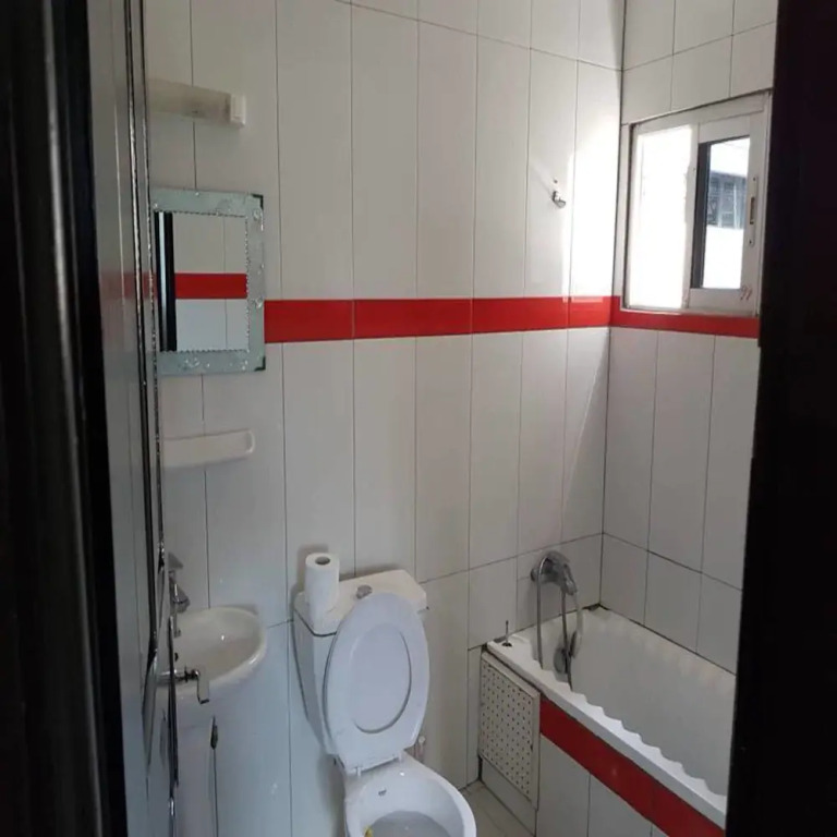 Residence Fatima