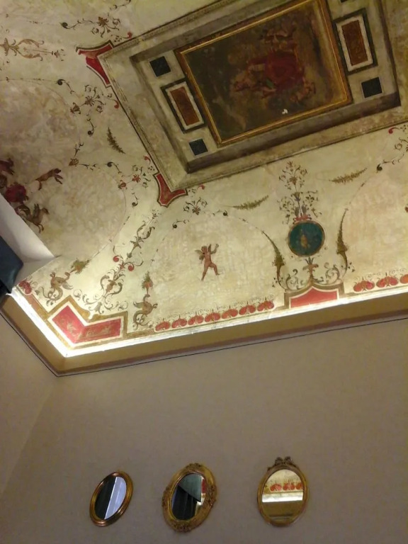 Il Ricamo Di Roma