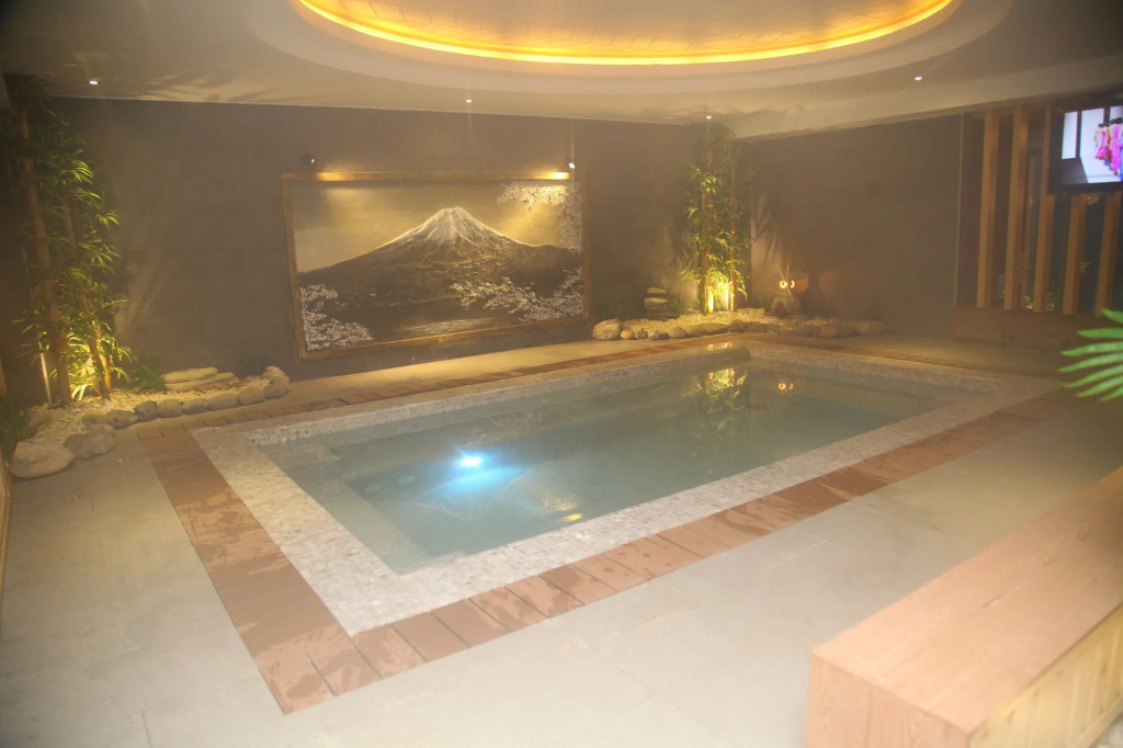 Minh Tam Hotel and Spa